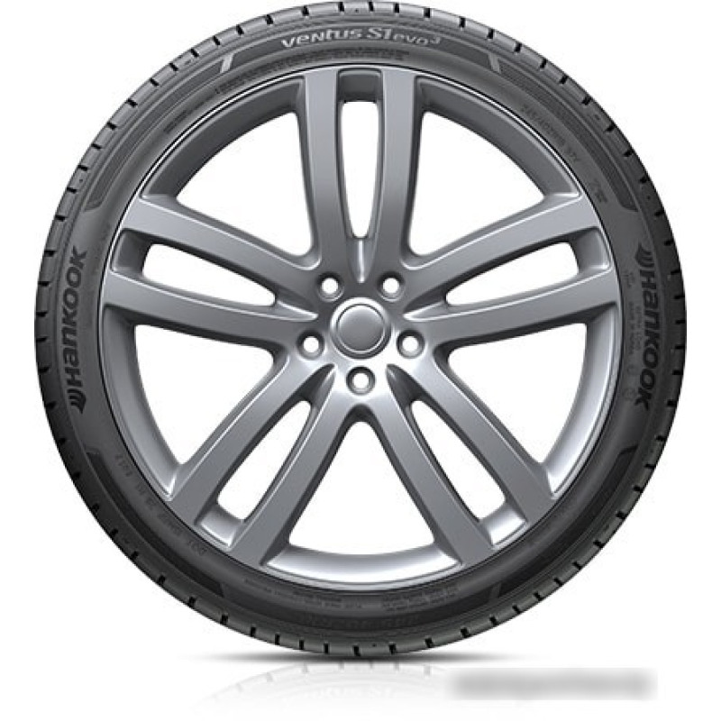 Hankook Ventus S1 evo3 K127B 245/35R21 96Y XL (run-flat)