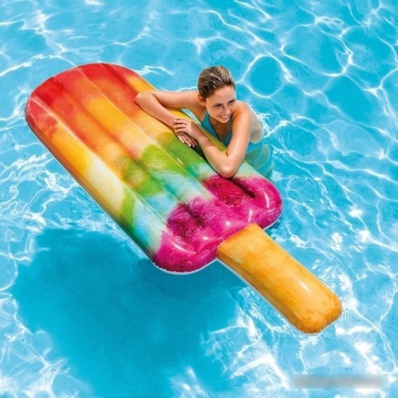 Intex Cool me down Popsicle 58766