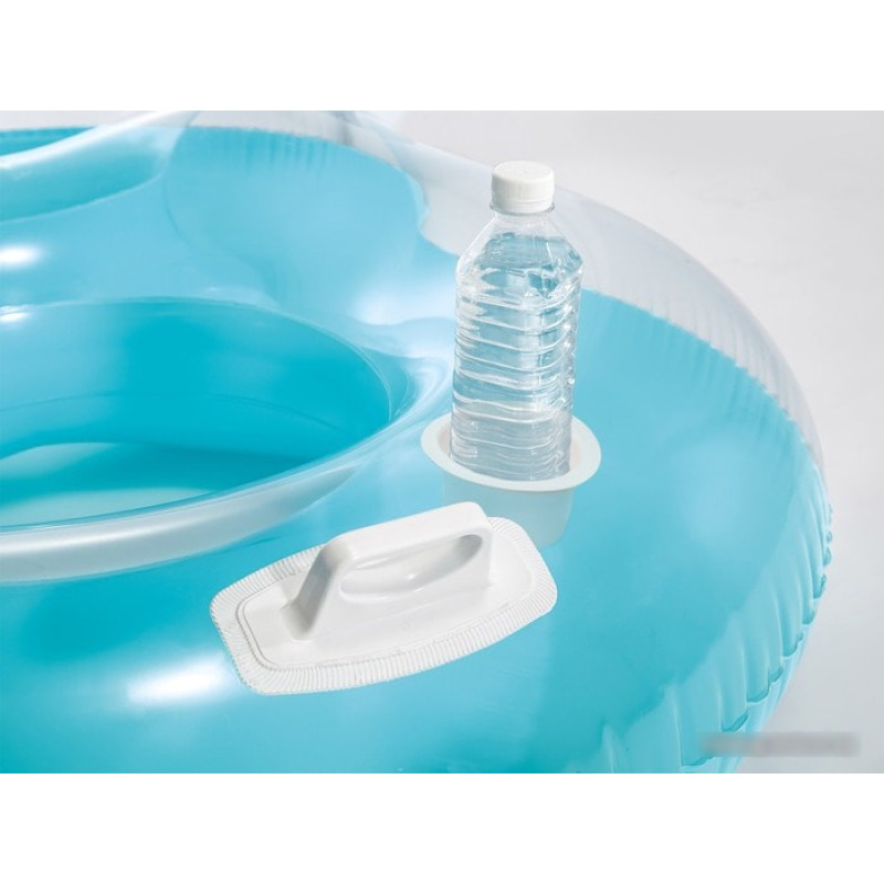 Intex Double Pillow-Back Lounge 56800