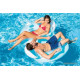 Intex Double Pillow-Back Lounge 56800