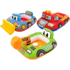 Надувные ходунки Intex Kiddie 59586 (в ассортименте)