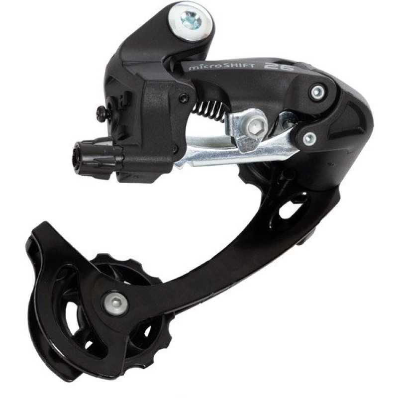 Microshift Rd-m26L Х103274