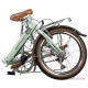 Novatrack Aurora 3.6 20 2024 20FAURORA6S.BL4 (светло-бирюзовый)