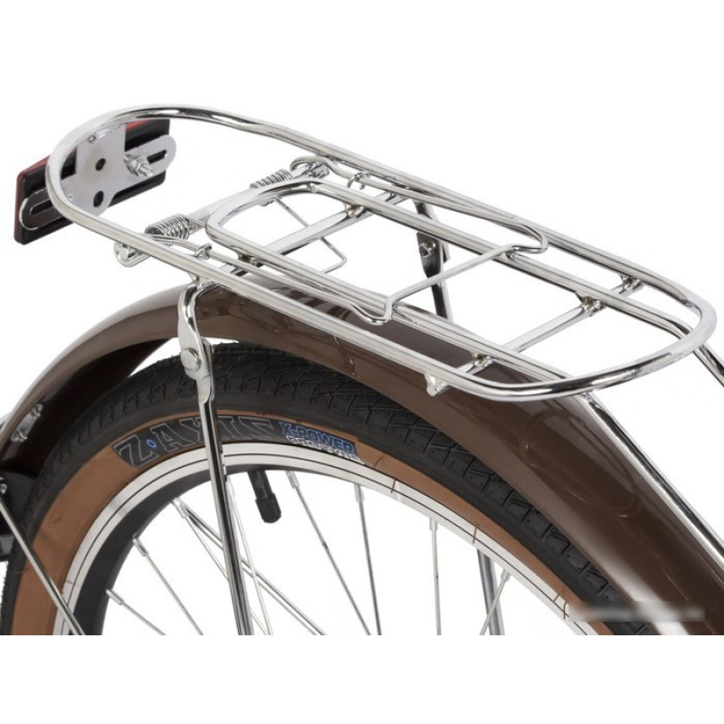 Novatrack Aurora 3.6 20 2024 20FAURORA6S.BL4 (светло-бирюзовый)