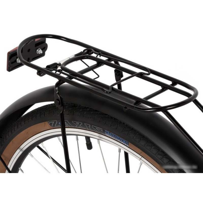 Novatrack Aurora 3.6 20 2024 20FAURORA6S.BN4 (коричневый)
