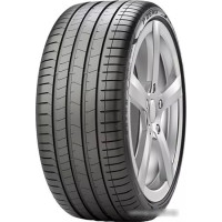 Летние шины Pirelli P Zero Luxury Saloon 255/35R19 96Y (run-flat)
