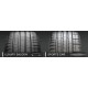 Pirelli P Zero Luxury Saloon 255/35R19 96Y (run-flat)