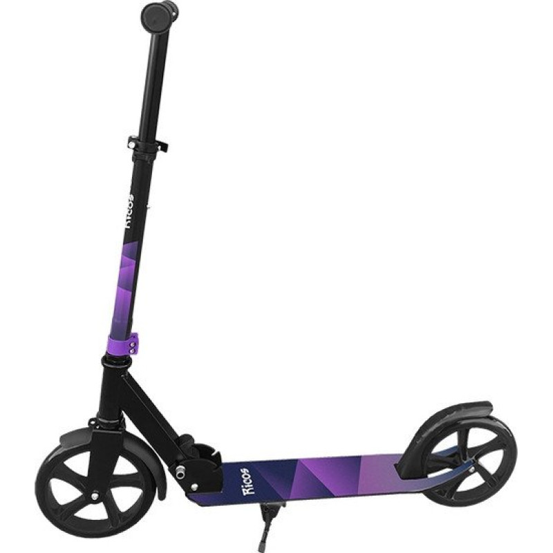 Ricos Impulse 200H (фиолетовый)