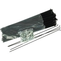 Спицы велосипедные Huajiu SP-286/14B