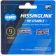 KMC CL566R Х106957 Silver