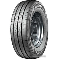 Автомобильные шины Kumho PorTran KC53 215/75R16C 113/111R