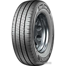 Автомобильные шины Kumho PorTran KC53 215/75R16C 113/111R