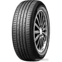 Летние шины Nexen N'Blue HD Plus 195/65R15 91T