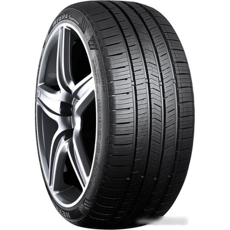 Nexen N'Fera Supreme 315/35R20 110W XL