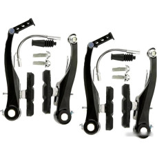 Комплект тормозных ручек Sunrun V-Brake CB-136