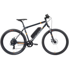 Электровелосипед Forward Volcano Express 27.5 E-350 р.19