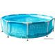 Intex Metal Frame Beachside 28208 (305х76)