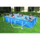 Intex Rectangular Frame Pool 28274 (450x220x84)