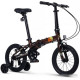 Maxiscoo S007 Pro 2024 (бронзовый)