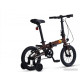 Maxiscoo S007 Pro 2024 (бронзовый)