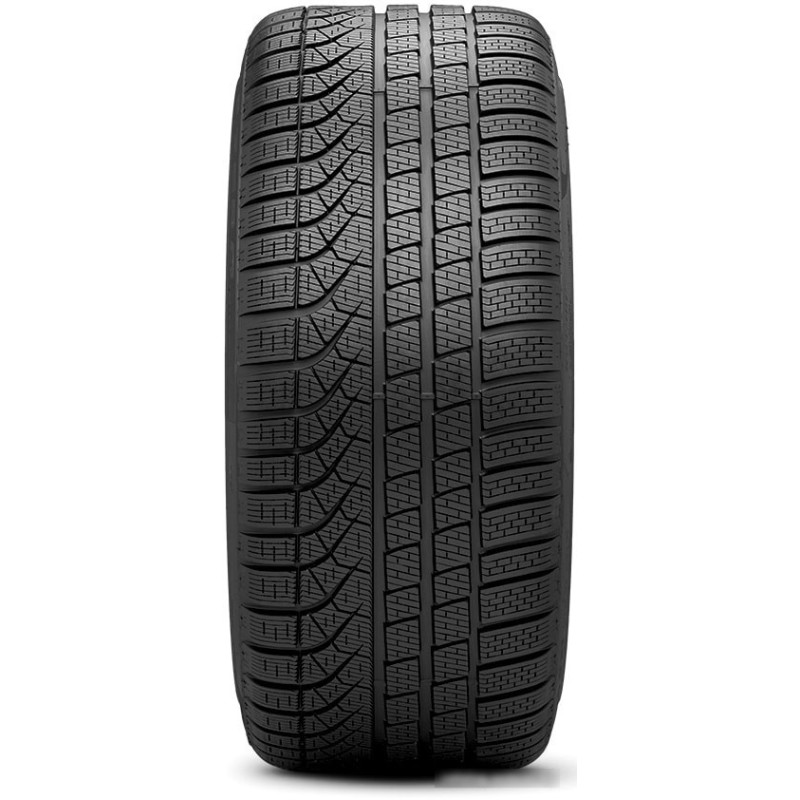 Pirelli P Zero Winter 275/35R19 100V XL