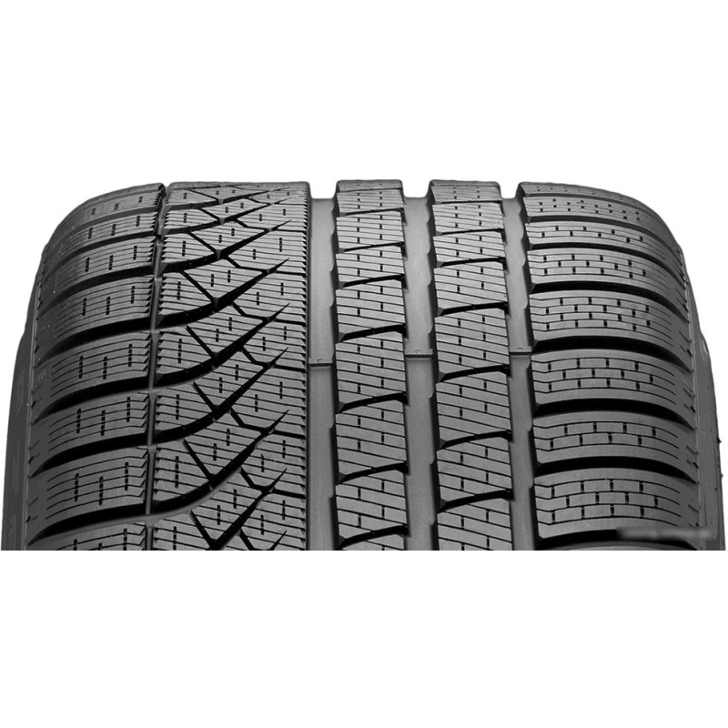 Pirelli P Zero Winter 275/35R19 100V XL