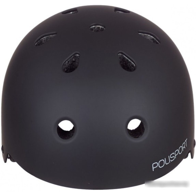 Polisport Urban Pro (M, черный)