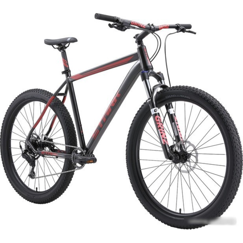 Stark Funriser 29.4+ HD р.18 2024