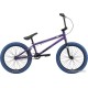 Stark Madness BMX 4 2024 (серо-фиолетовый/черный/темно-синий)