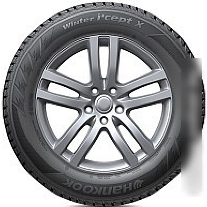 Hankook Winter i*cept X RW10 215/60R17 96T