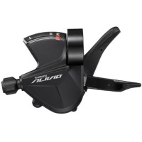 Шифтер передний Shimano Alivio ASLM3100LB