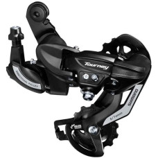 Переключатель скоростей задний Shimano Tourney ARDTY500D