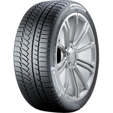 Зимние шины Continental WinterContact TS 850 P SUV 265/40R22 106V XL