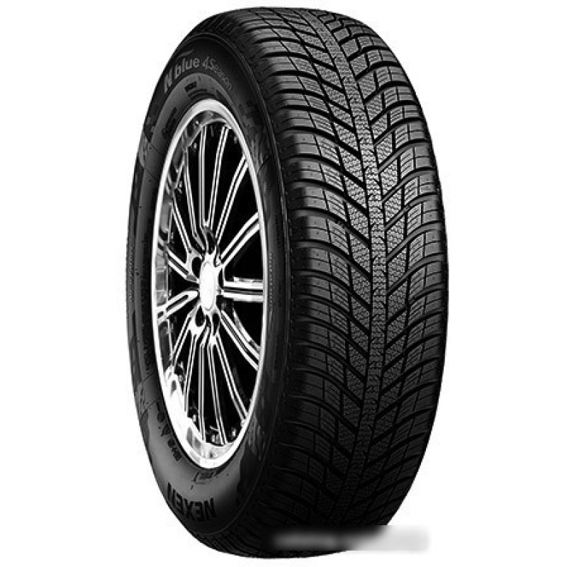 Nexen N'Blue 4Season 175/65R14 82T