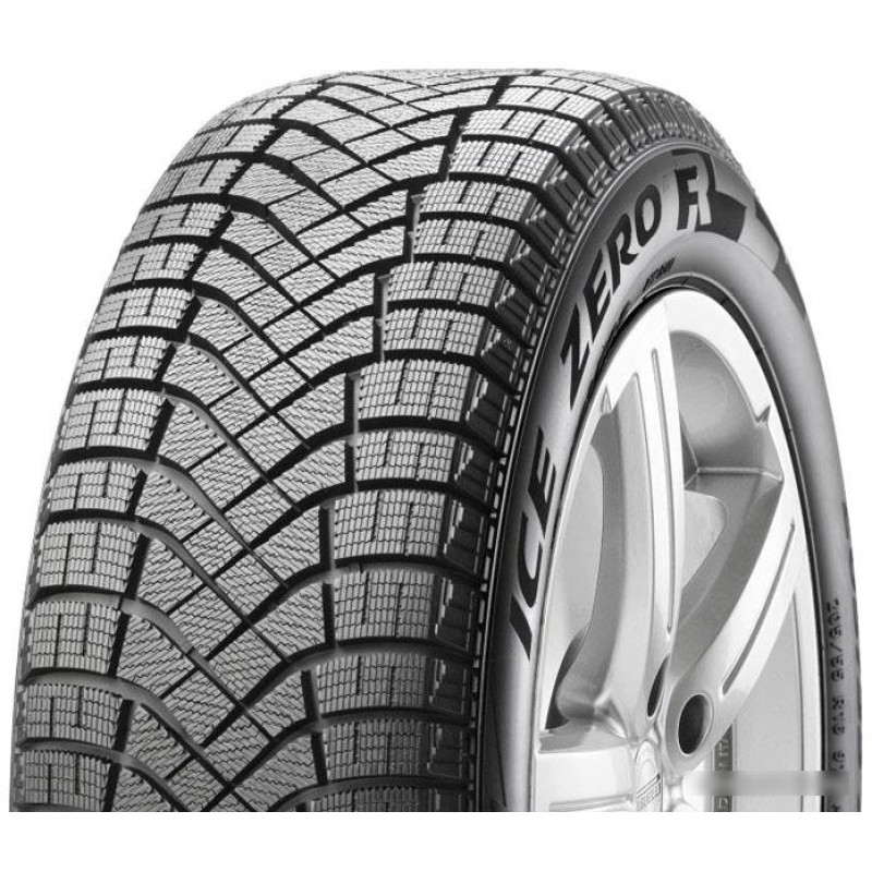 Pirelli Ice Zero Friction 225/55R19 103H