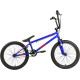 Stark Madness BMX 1 2025 (ярко-синий/красный/черный)