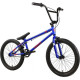 Stark Madness BMX 1 2025 (ярко-синий/красный/черный)