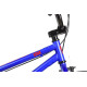 Stark Madness BMX 1 2025 (ярко-синий/красный/черный)