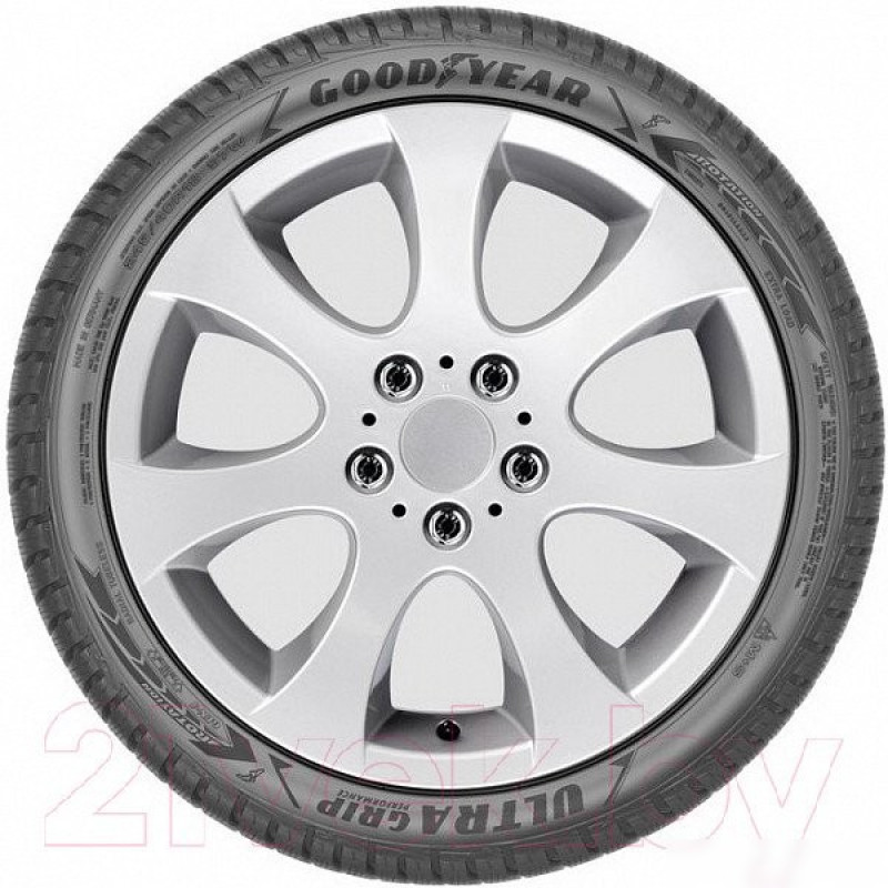 Goodyear UltraGrip Performance Gen-1 225/45R18 95H