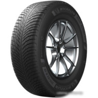 Автомобильные шины Michelin Pilot Alpin 5 SUV 235/50R20 104V