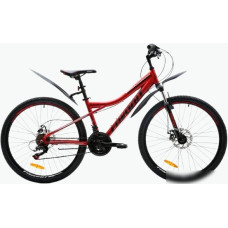 Велосипед Favorit Voyager 26 р.14 (красный)