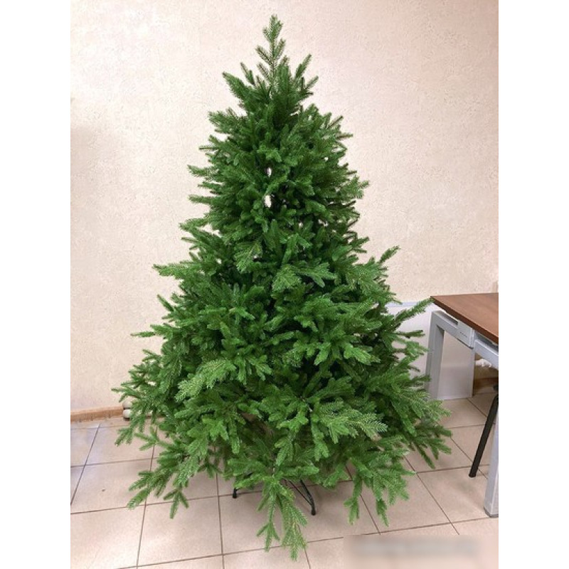 GreenTerra Раскидистая Премиум 2.1 м