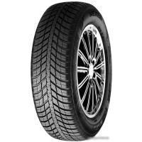 Всесезонные шины Nexen N'Blue 4Season 235/45R17 97V XL
