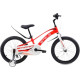 Stels Storm 18 KR (разобранный, красный)