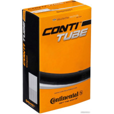 Велокамера Continental Race 26 S42 20/25-559/571 26" 0181371