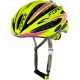 Force Road Pro S/M (салатовый/розовый)