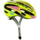 Force Road Pro S/M (салатовый/розовый)