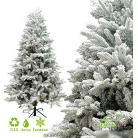 Ель GreenTerra Онтарио заснеженная 1.8 м