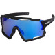 HQBC QARIANT (Black)