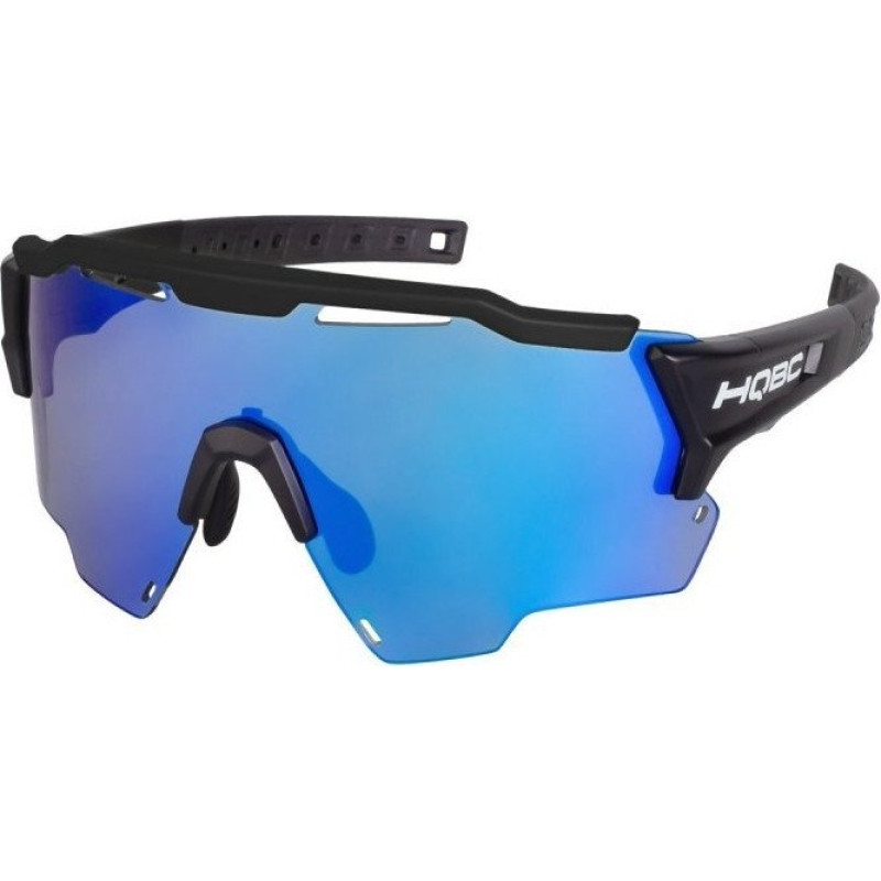 HQBC QARIANT (Black)
